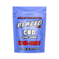 Blazed Hemp Blazed CBD Kush Berry Gummies