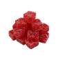 Blazed Hemp Blazed Delta-8 Kush Berry Gummies