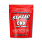 Blazed Hemp Blazed CBD Strawberry OG Gummies