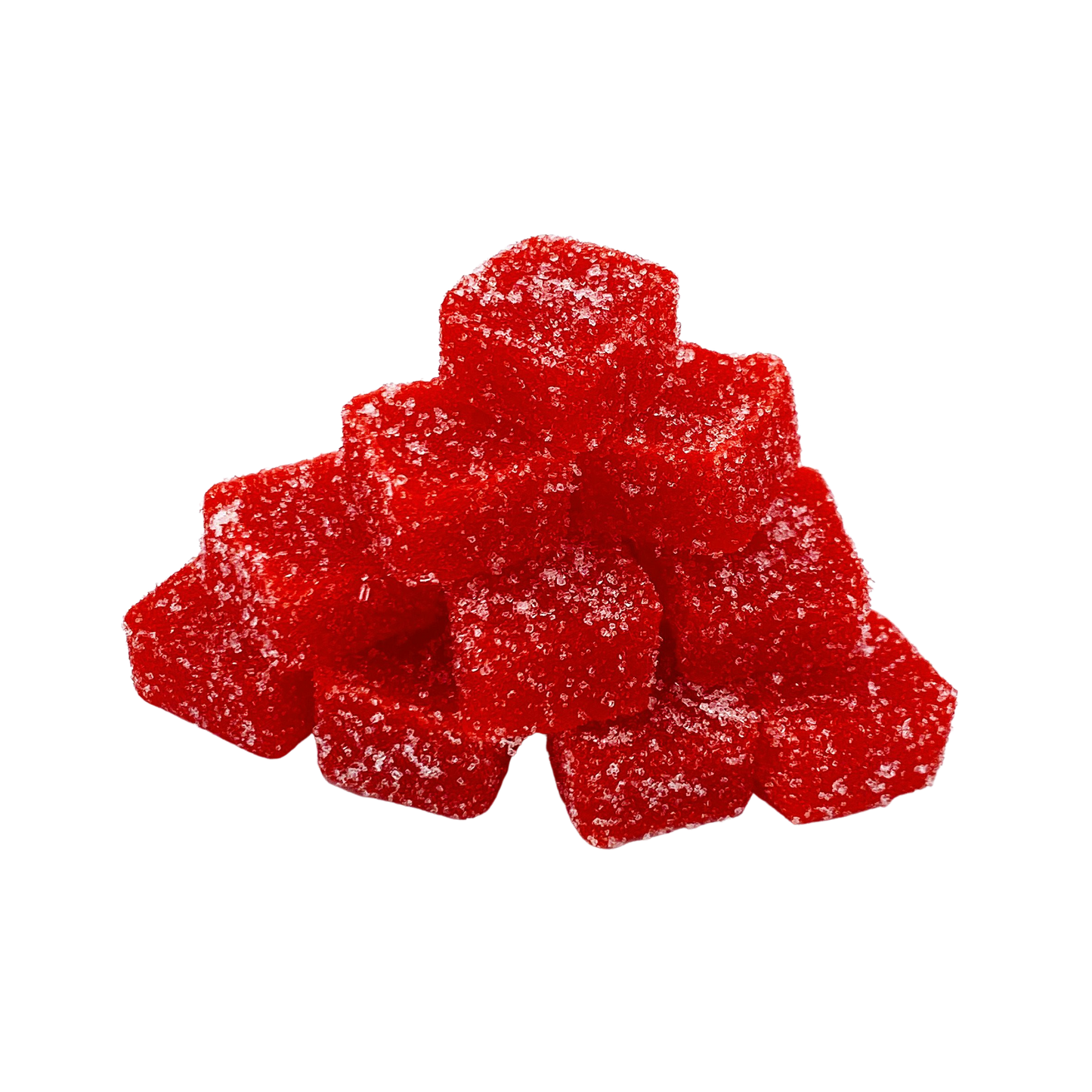 Blazed Hemp Blazed Delta-8 Strawberry OG Gummies