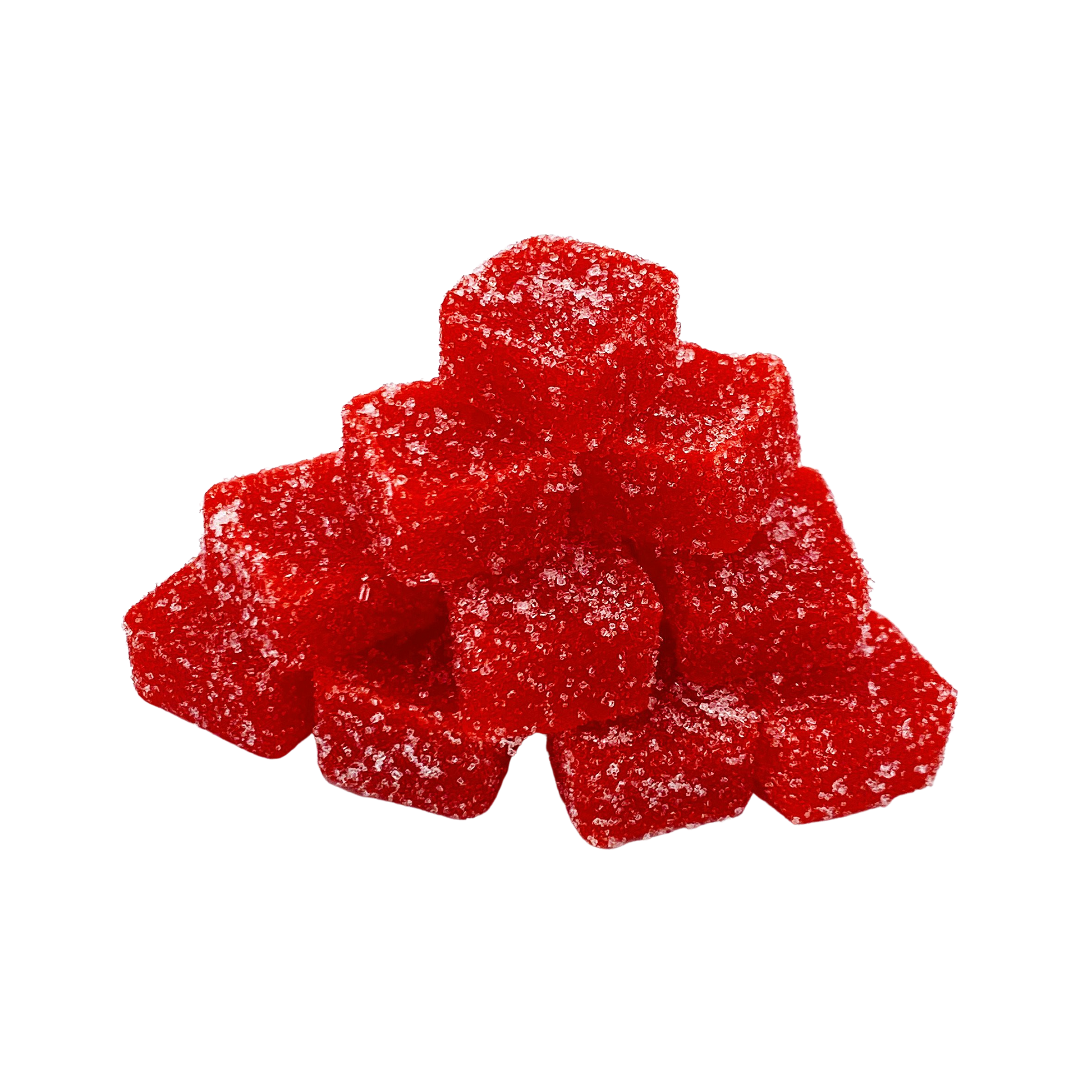 Blazed Hemp Blazed CBD Strawberry OG Gummies